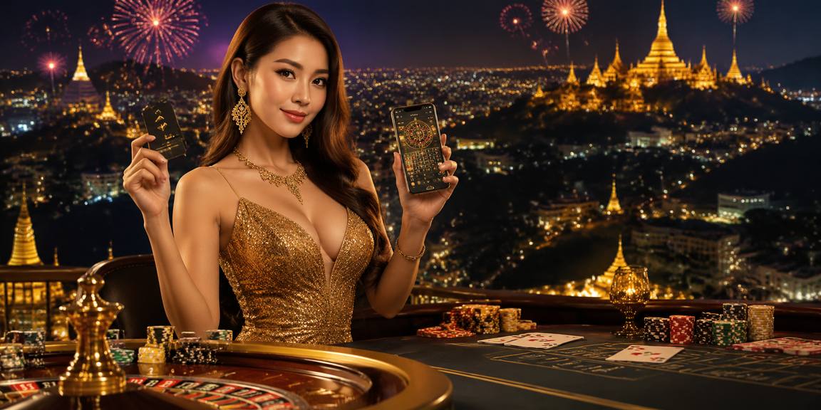 lili789 နဂါးရွှေ စလော့