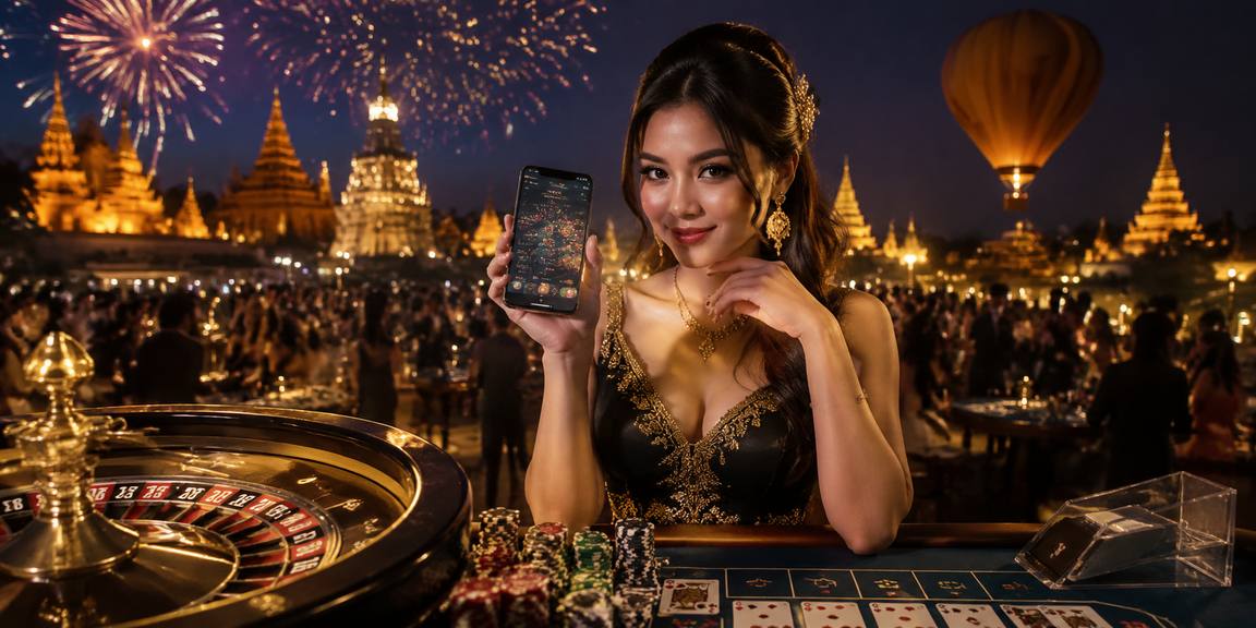 lili789 ကာစီနို